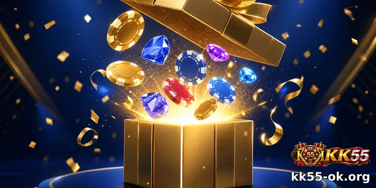 KK55 Casino | Trang Chủ Chính Thức 2026 - hình ảnh - kk55-ok.org
